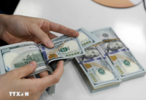 Tỷ giá ngày 30/6: Giá USD và nhân dân tệ giảm nhẹ trong phiên đầu tuần