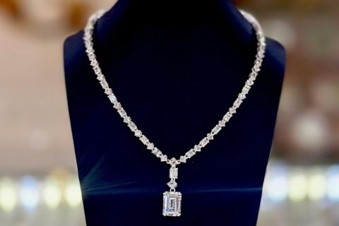 Album khách hàng bạc KINAS