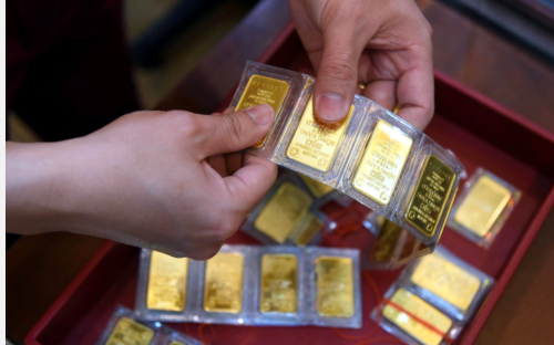 Sàn giao dịch vàng quốc gia, nếu tái lập sẽ giúp điều tiết thị trường hiệu quả (Bài 4)