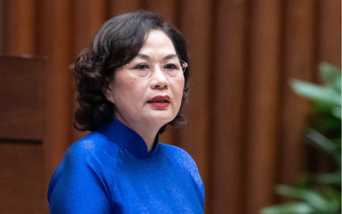 Thống đốc Ngân hàng Nhà nước nói lý do giá vàng SJC tăng nhanh hơn thế giới