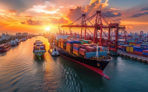 Những quốc gia tự tin nhất về triển vọng kinh tế năm 2025