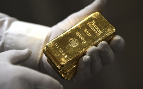 Vàng là “hầm trú ẩn” được ưa chuộng nhất từ đầu năm đến nay