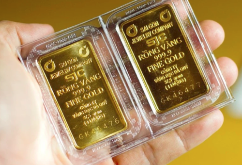 Dự thảo Nghị định 24: Bỏ độc quyền vàng miếng và cấp phép cho đơn vị kinh doanh