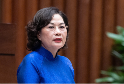 Thống đốc Ngân hàng Nhà nước nói lý do giá vàng SJC tăng nhanh hơn thế giới