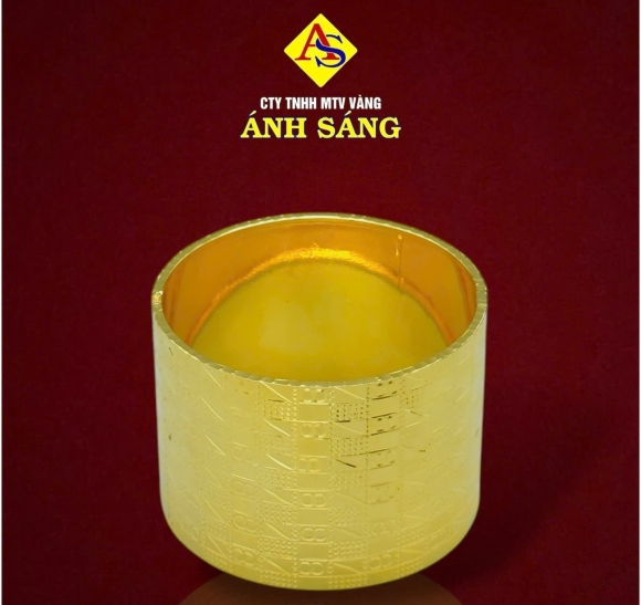 Vòng tay ASJ610-0003