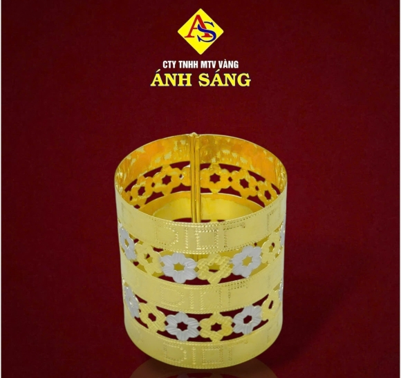 Vòng tay ASJ610-0013