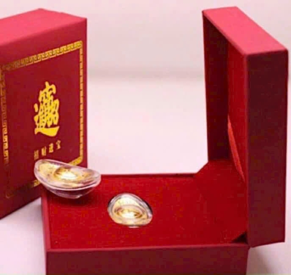 Quà Tặng Vàng – Dẫn Lối Đến Trái Tim Người Thương