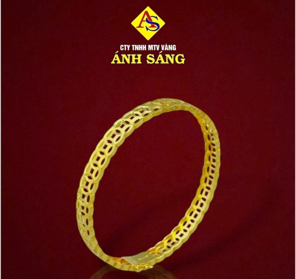 Vòng tay ASJ610-0015