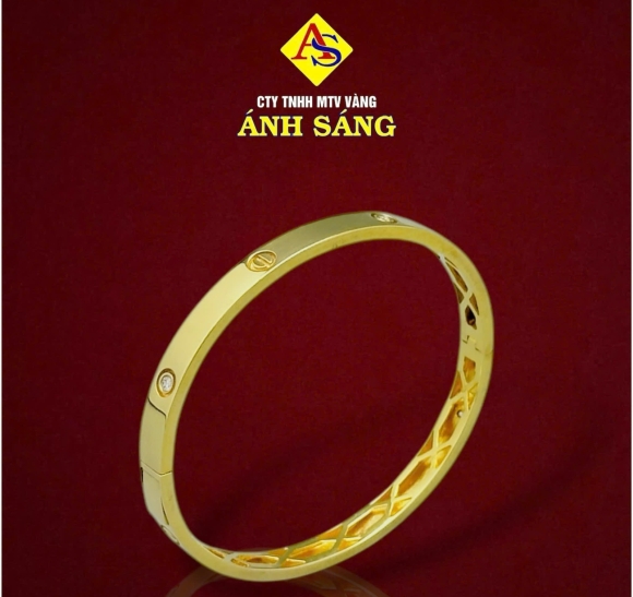 Vòng tay ASJ610-0005