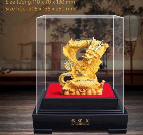 Một Món Vàng – Vạn Lời Muốn Nói