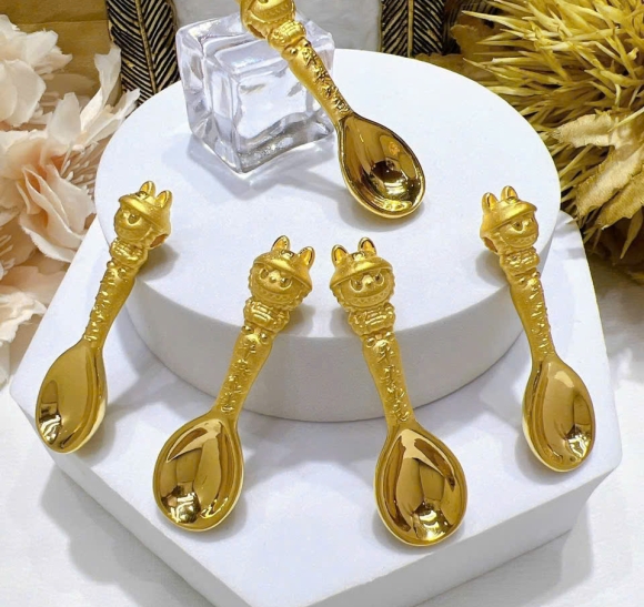 Quà Tặng Vàng – Chạm Đến Trái Tim Người Nhận