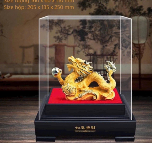  Tặng Vàng – Tặng Giá Trị Bền Lâu Cùng Thời Gian