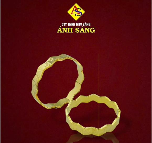 Vòng tay ASJ610-0010