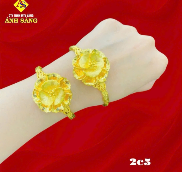 Vòng tay ASJ980-0004