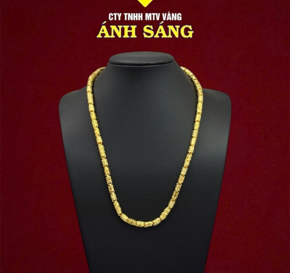 Dây Kiểu Đúc Óng Rồng V610 767