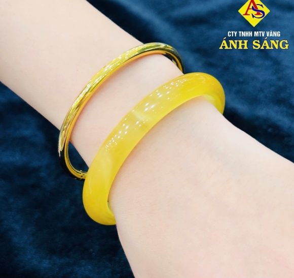 Vòng Mắc Mèo Phòng Thuỷ MMPT0001