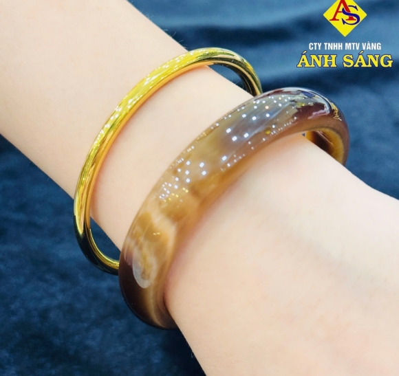 Vòng Mắc Mèo Phòng Thuỷ MMPT0002