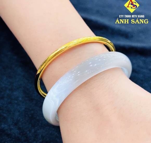 Vòng Mắc Mèo Phòng Thuỷ MMPT0006