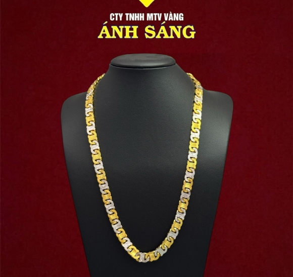 Dây Chuyền Nữ ASJ610-06