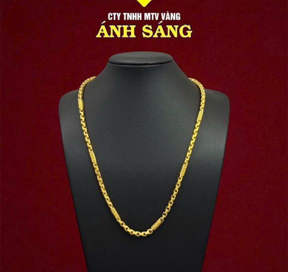 Dây Chuyền Nam ASJ610-29