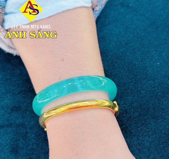 Vòng Phong Thuỷ – Cân Bằng Cảm Xúc, Tăng Sức Hút Cá Nhân