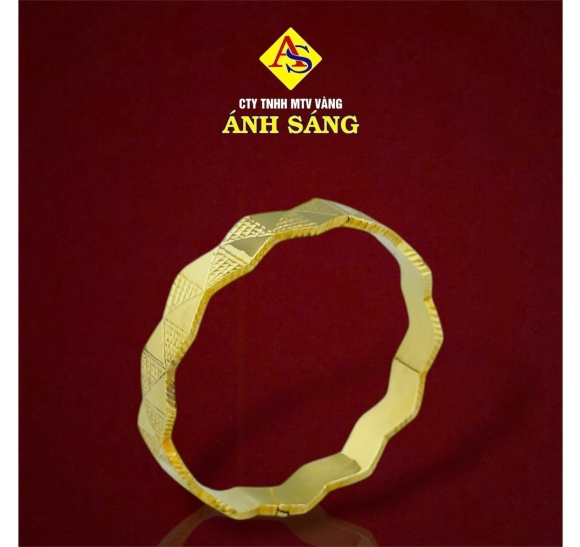 Vòng tay ASJ610-0014