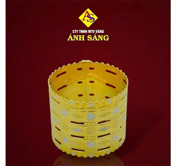 Vòng tay ASJ610-0008