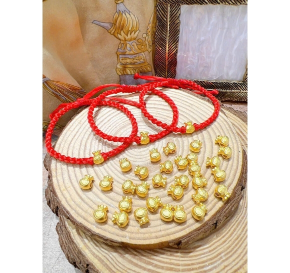 Quà Tặng Trang Sức Vàng – Tinh Tế Từ Ánh Nhìn Đầu Tiên