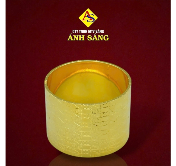 Vòng tay ASJ610-0003