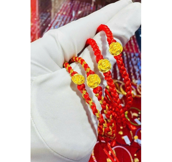 Gửi Vàng Là Gửi Cả Tấm Lòng