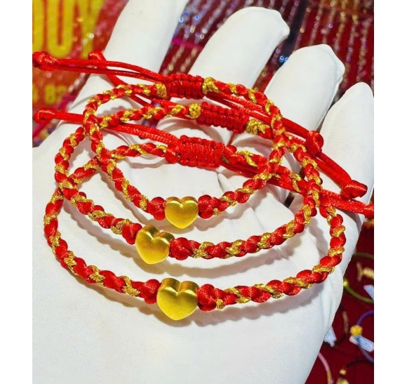 Tặng Vàng – Gói Trọn Yêu Thương Trong Từng Chi Tiết