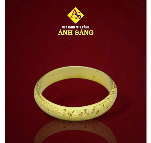 Vòng tay ASJ610-0016