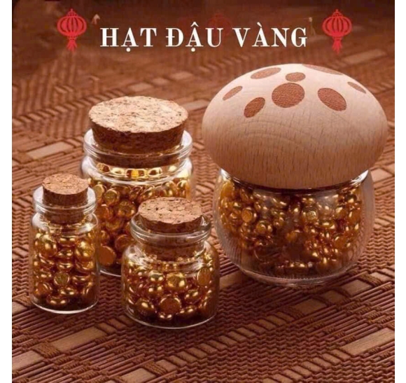 Trang Sức Vàng – Món Quà Thay Ngàn Lời Chúc