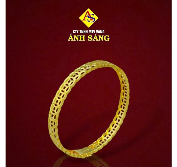Vòng tay ASJ610-0015