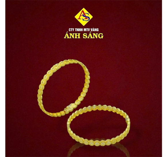 Vòng tay ASJ610-0009