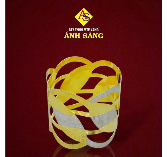 Vòng tay ASJ610-0004