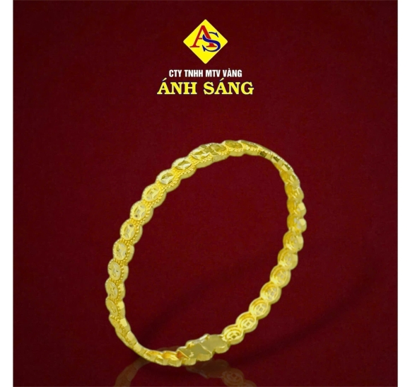 Vòng tay ASJ610-0007