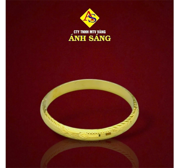 Vòng tay ASJ610-0012