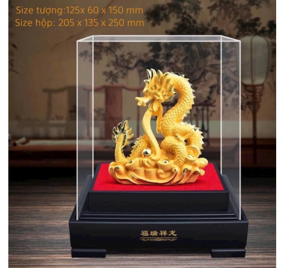 Quà Vàng – Khi Yêu Thương Cần Được Ghi Dấu