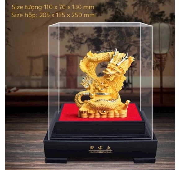 Một Món Vàng – Vạn Lời Muốn Nói