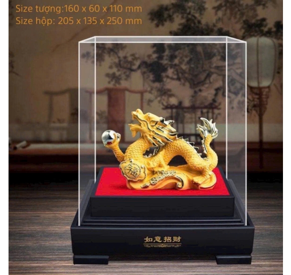  Tặng Vàng – Tặng Giá Trị Bền Lâu Cùng Thời Gian