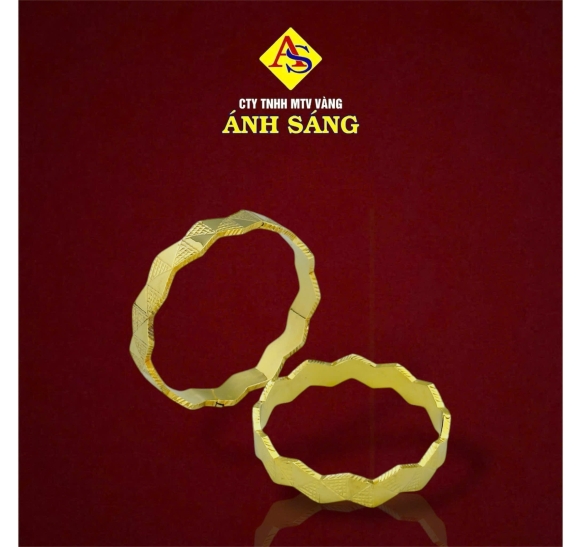 Vòng tay ASJ610-0010
