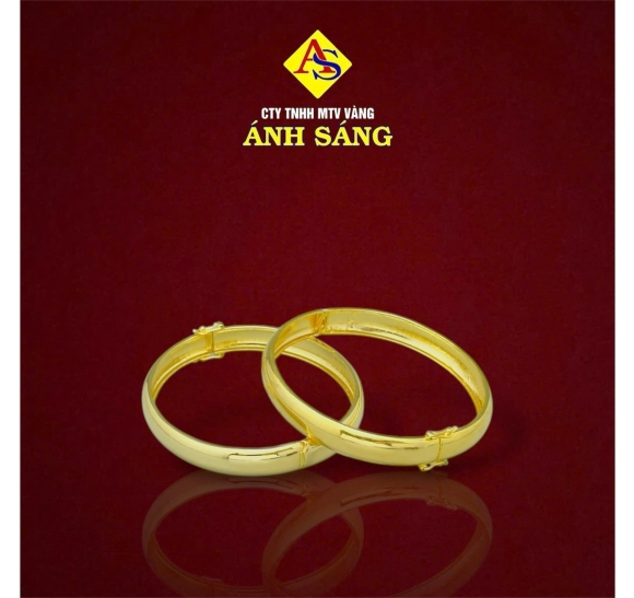 Vòng tay ASJ610-0006