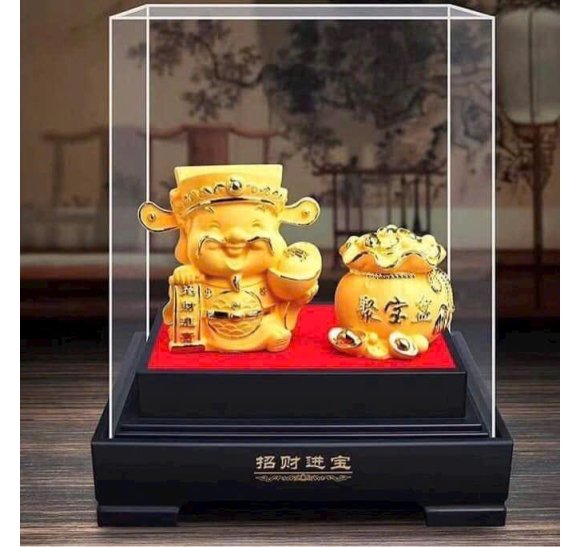 Vàng Dành Riêng Cho Người Xứng Đáng Nhất