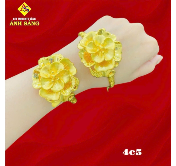 Vòng tay ASJ980-0006