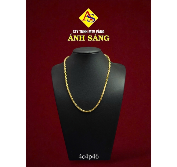 Dây Bánh Ú Đúc V610 4446