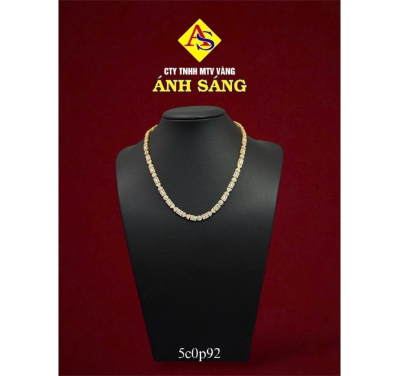 Dây Kiểu Đúc Full Xoàn V610 5092