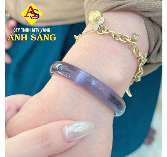 Vòng Phong Thuỷ – Kết Nối Năng Lượng, Cân Bằng Cuộc Sống